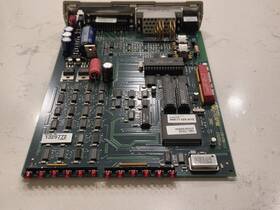 Mt56dsu2 Multitech Systems Rev-b1 Dsu/csu Interfce Card Clean High-grade Telecom