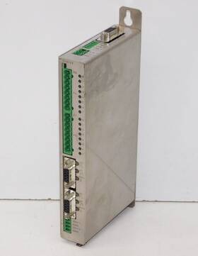 86.850.0700.19 Multivac Packaging Positioning Plc Module Board 24v Dc Can Unit