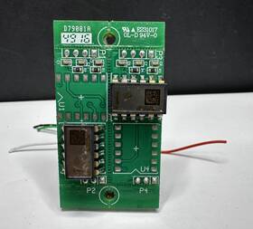 Sca103t-d04 Murata Position Sensor Tilt Meter Board With Preamp Module Inclinometer