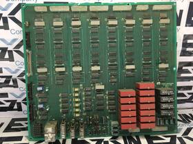 761340-3-00 Murata Wiedemann Rev 3 Circuit Board