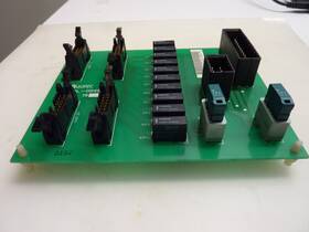 P63-p0013-61 Muratec Mml-0d29-03 Circuit Board 31481