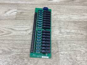 Z55-00475-00 Muratec Rybd-16 Circuit Board Pcb #860l66