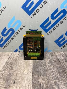 Ew10-104-10 Murr Elektronic 63001 Eurocard Holder And Parker Driver Board