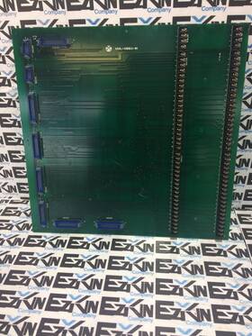 Mml-mb03-01 Mws Circuit Board