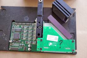 L011-0059 My Data Board/chassis