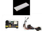 My12luceg015800 Unbranded Mb-102 Solderless Breadboard