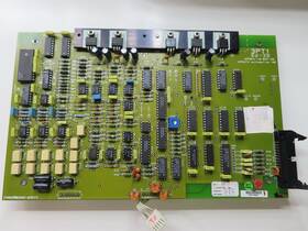 L-19-037-3d Mydata Automation Ab 3pt1 Rigid Pcb Mount 5v Fr-4