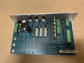 M1004c Mydax Power Interface Board With Backplate