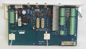 M1004e Mydax Power Circuit Board