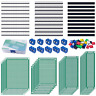 N01aa-uma09 Miuzei Pcb Board Kit Including Pcs Double Sided 696583847844