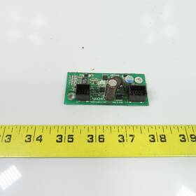 14-14121589 Nachi Um336b Printed Circuit Board Assembly