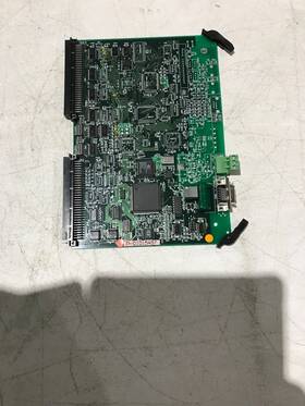 32-o1o15457 Nachi Pcb-control Board Used