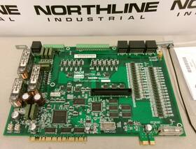 L21700f Nachi / Um352b Pc Board With 30 Days Warranty