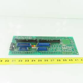 Um124d Nachi Servo Amplifier Robotic Drive Unit Control Circuit Board