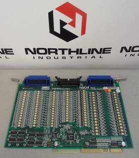 L8800m Nachi Um212b Pc Board / With 30 Days Warranty
