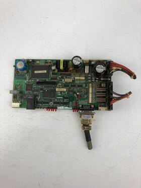 Pc-1024b-01c Nadex Timer Unit