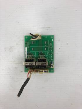 Pc-1032-01a Nadex Pc Circuit Board A4-364-22