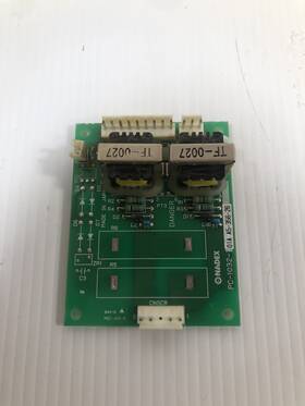 Pc-1032 Nadex Pc Board