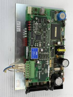 Pc-1024b-01a Nadex Pc-970a-00a Circuit Board Timer Unit Ph05 T322a S768 V1.00