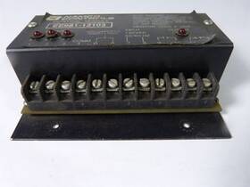 Ee981-12103 Namco Detection Control Module 120vac 50/60hz Used