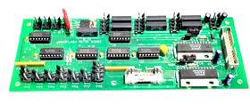 Nan2002-qw-001-d Nanoflash Motoro Board 200-qw-001 Cbeqc-1 94v-0 38-04