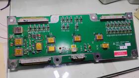 Sez29102313 Nasa Designed Circuit Board Loaded With Radiation Hardened Components Ut16mx110