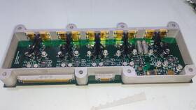 Sez29102356 Nasa Designed Circuit Board Loaded With Radiation Hardened Components Irfy140cm