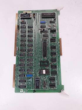 980305817-001 National Rev.g Semiconductor Circuit Board