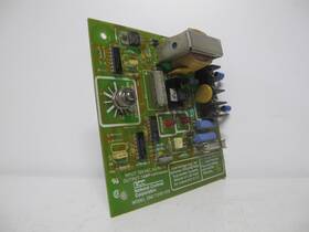 Dnc-t2101-010 National Controls Corporation Ncc Dust Collector Control Board Pcb Dnct2101010
