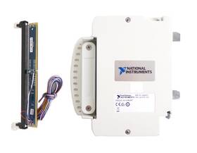 142197b-01l National Instruments Tb-4309 Pxi Express Card With Csr-int3 Working