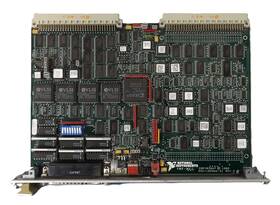 180960-01 National Instruments Bus Interface Pcb Vme-mxi Working Surplus