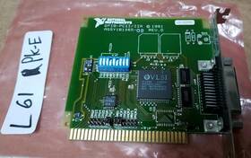 181065-01 National Instruments Pib-pciia Circuit Board Pk-e