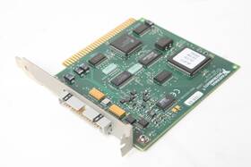183259b-01 National Instruments 183259c-01 Data Acquisition Isa Card Pc-516 Working Surplus