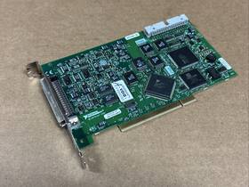187570b-02 National Instruments Pci-6024e Multifunction I/o Module Fast Ship