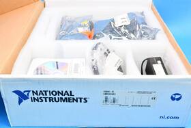 Rio-eval-101 National Instruments Sbrio-9642 Single-board Fpga Crio 190707d-01l