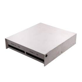Scb-50 National Instruments Scb-50/brd Sheilded I/o Connector Daq Breakout Board