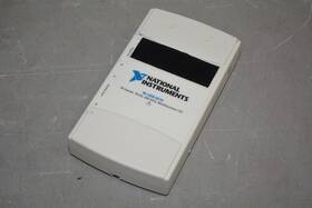Usb-6210 National Instruments Ni Data Acquisition Device Multifunction Daq