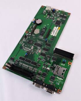 Nh1500e Nautilus Hyosung Circuit Board