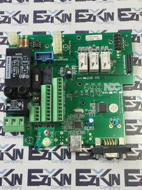 13310-05 Ndc Infrared Engineering C105/13310-05 Pc Circuit Board