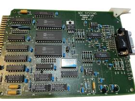 B661530 Ndc Systems 680163 Discriminator Card P680163 - Rev 007