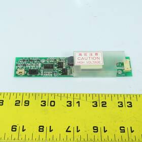 121pw111-c Nec Lcd Backlight Inverter Board Cfl-inv