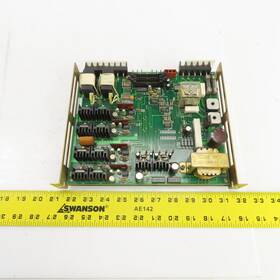 163-238040 Nec Du2fe Circuit Board From Makino Mgw-e Wire Edm