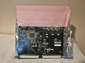 Pwc-4562 Nec 7n245621 Board Nos Fib Pwb Fully Functional