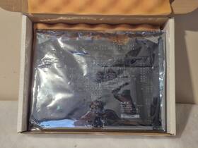 Pwc-4623 Nec 7n246231 Board Nos Enhanced-fib Fully Functional