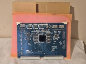 Pwc-4623 Nec 7n246232 Board Nos Enhanced-fib Fully Functional