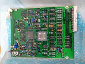 B8493a Nec B849a Way Side Interface Ws Intfc Circuit Board