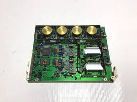 C2302c Nec Transv Eql Circuit Board