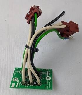 Dx2c-psryu Nec Module