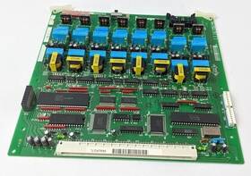 Dx2na-8atru-ls1 Nec 92170 Co Loop Start Card