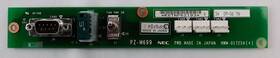 Pz-m699 Nec Fan Controller